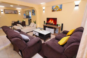 StayBridge Pent House